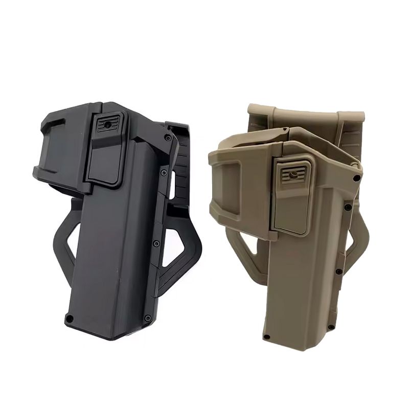 Industrial Laser Gun - 글록 17 1-4세대용 새로운 전술 권총