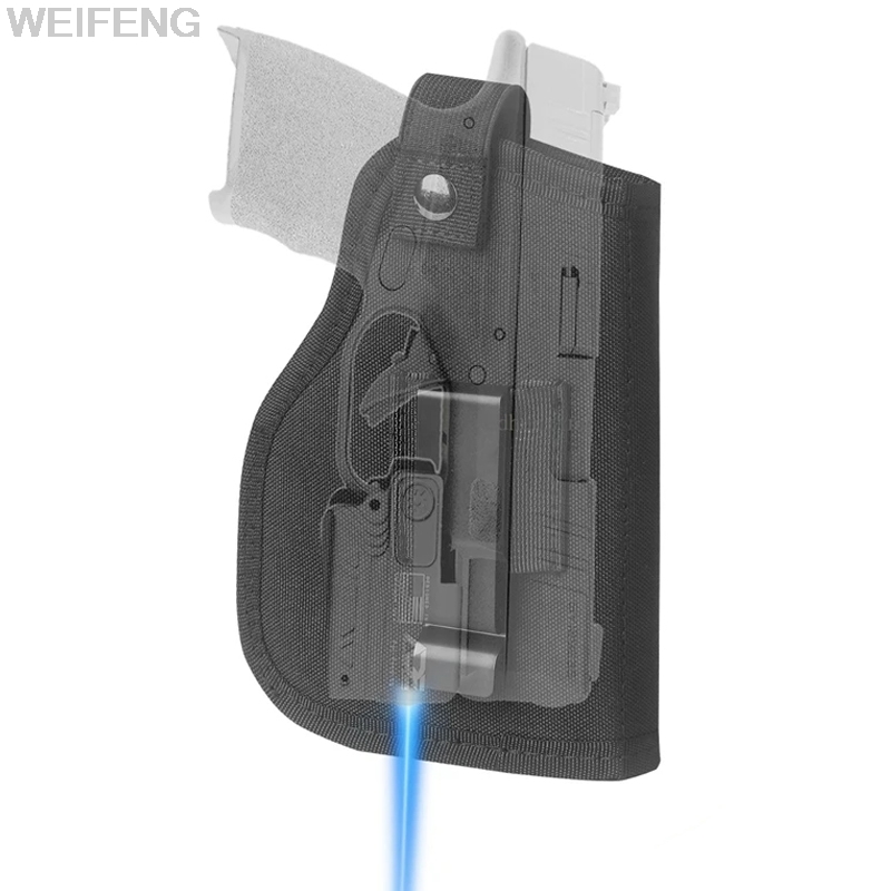 Industrial Laser Gun - GL 17 19 베타 M9 SIG