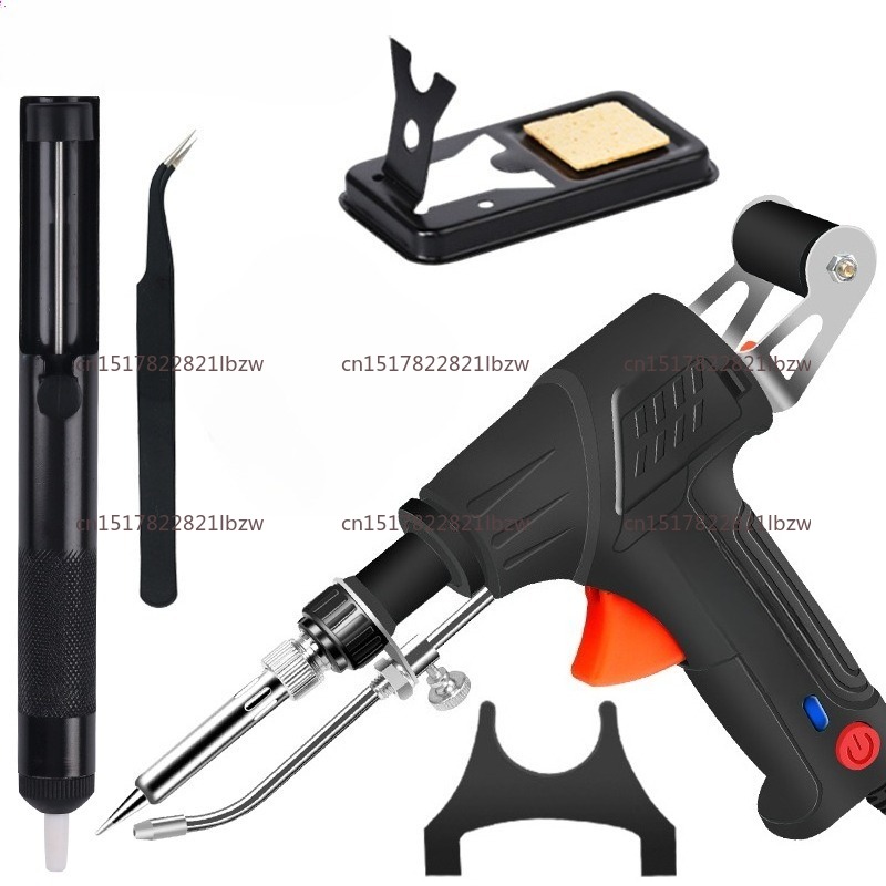 Industrial Laser Welding Tool - 프리미엄 내부 가열식 산업용 레이저 용접