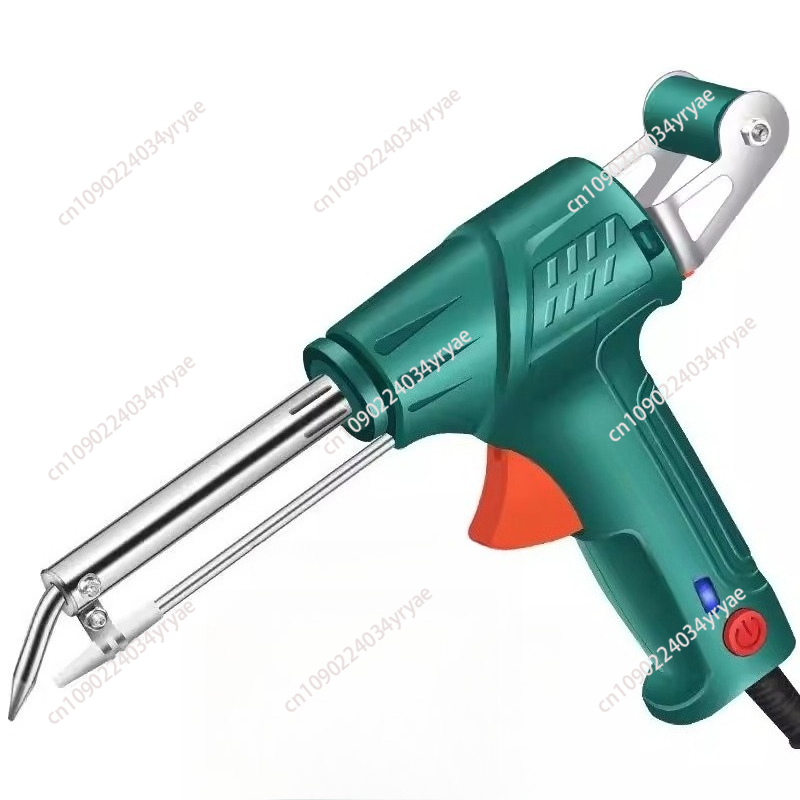 Industrial Laser Welding Tool - A88E-내부 가열 산업용 레이저 용접 도구,