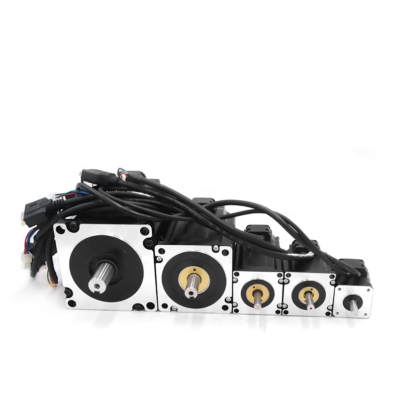 Stepper Driver Cnc - 시헹 모터 공장 2상 네마23 57mm