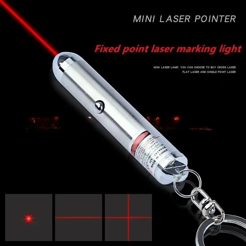 Industrial Handheld Laser - 미니 크로스 레이저 수평 마킹 라이트