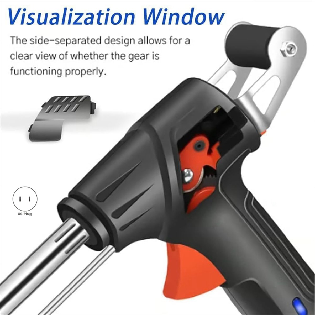 Industrial Laser Welding Tool - 예산 친화적인 내부 가열식 산업용 레이저