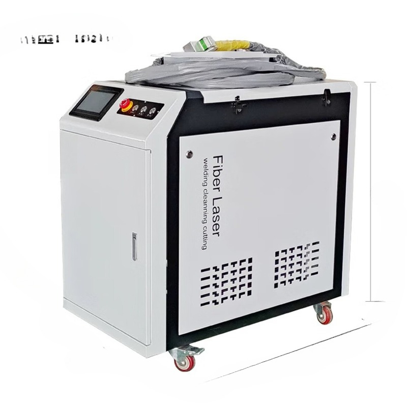 Industrial Laser Welding Tool - 잔디용 고출력 산업용 레이저 녹 제거기,