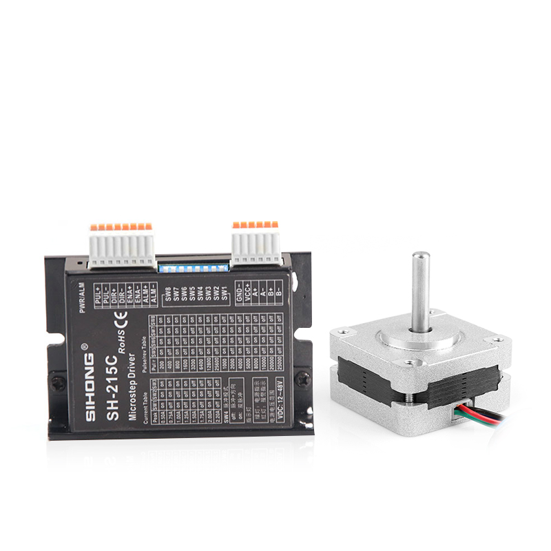 Stepper Driver Cnc - 시헹 중국 스테퍼 모터 2상 네마