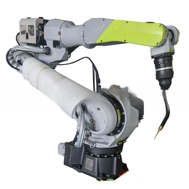 Industrial Laser Welding Tool - 재고 보유 중인 산업용 로봇, 레이저