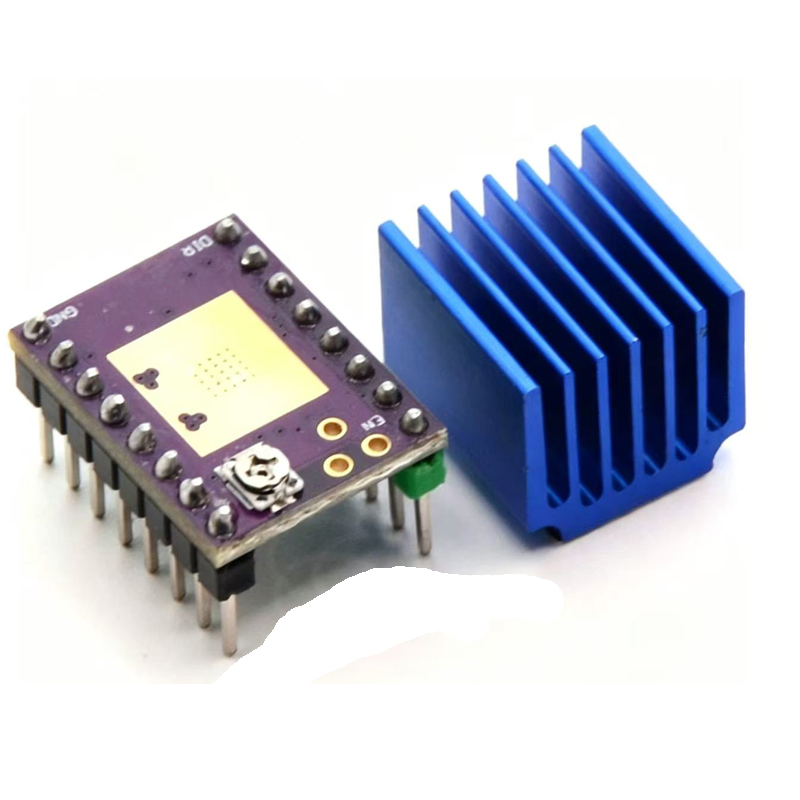 5.5v-28v TMC2209 히트 싱크 포함 스테퍼  - Stepper Driver Cnc 리뷰 및 가격