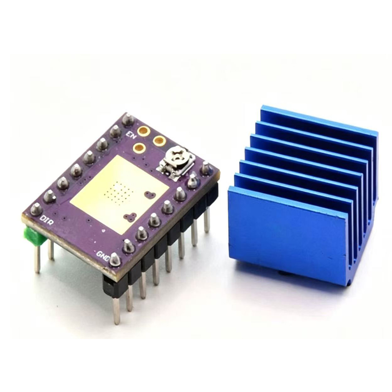5.5v-28v TMC2209 히트 싱크 포함 스테퍼  - Stepper Driver Cnc 리뷰 및 가격