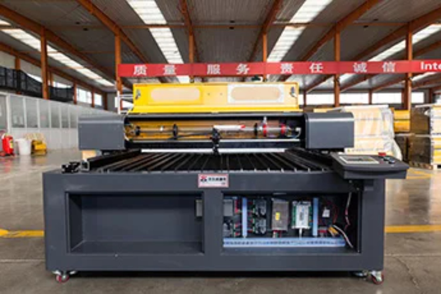 공장 가격 CNC 판금 및 비금속 목재 MDF CNC  - Industrial Laser Cutting Machine Price 리뷰 및 가격
