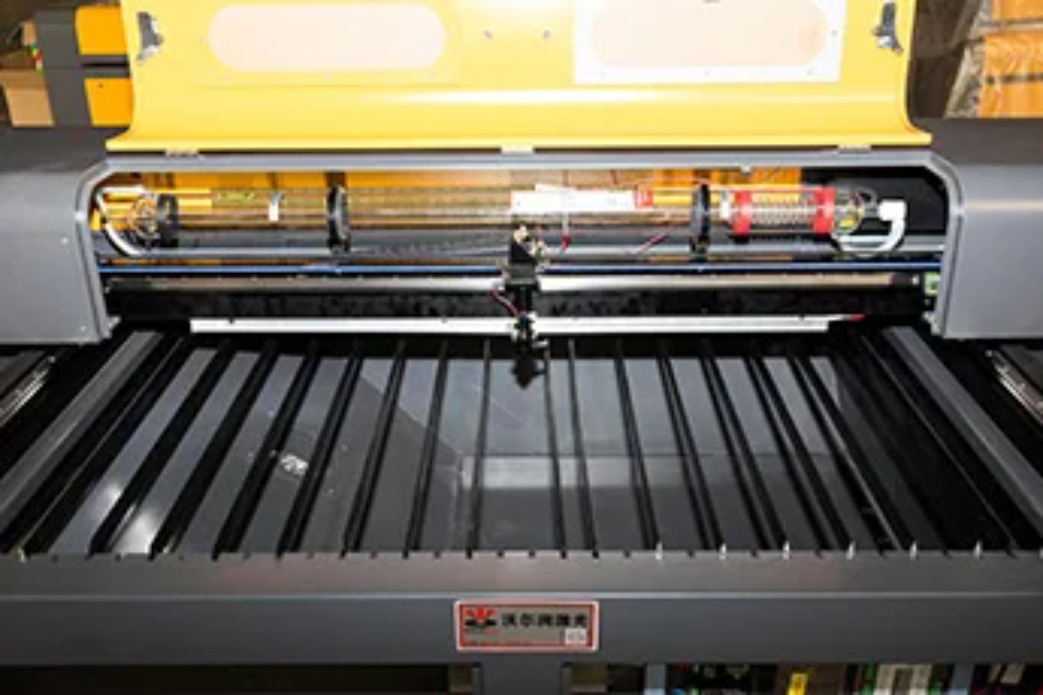 공장 가격 CNC 판금 및 비금속 목재 MDF CNC  - Industrial Laser Cutting Machine Price 리뷰 및 가격