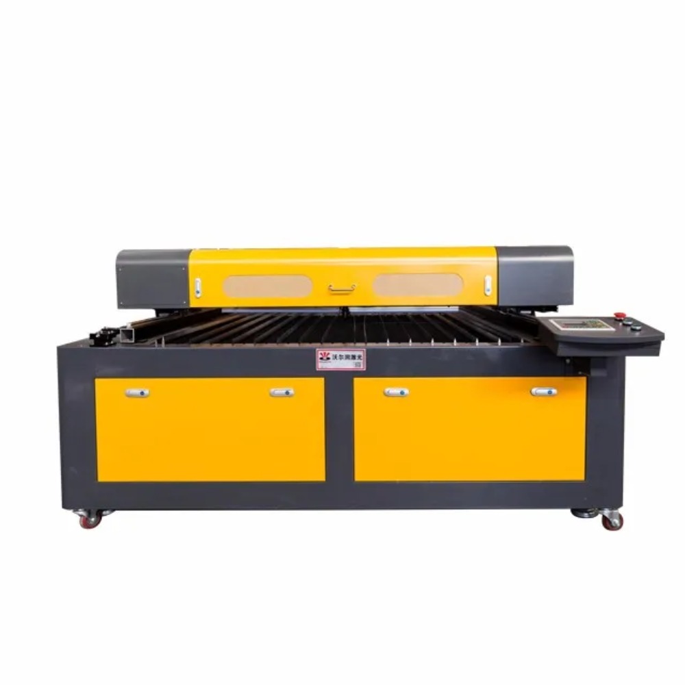 공장 가격 CNC 판금 및 비금속 목재 MDF CNC  - Industrial Laser Cutting Machine Price 리뷰 및 가격
