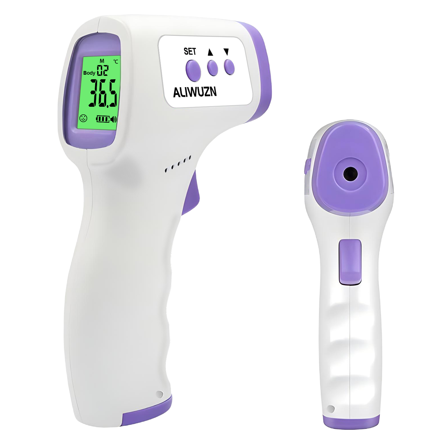 의료 발열 적외선 온도계 디지털 비접촉 레이저 테텀메트 - Industrial Laser Temperature 리뷰 및 가격