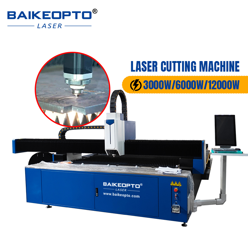 CNC 시트 파이프 결합형 광섬유 레이저 절단기 자동  - Industrial Laser Metal Cutting Machine 리뷰 및 가격