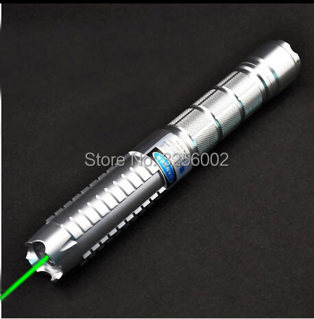 새로운 레이저 라이트 포인터 532nm 녹색 50000 - Industrial Laser Gun 리뷰 및 가격