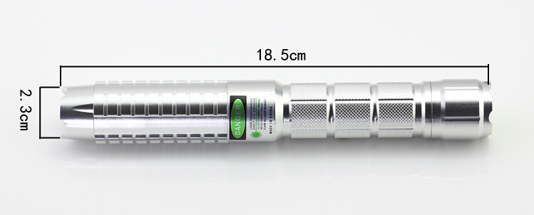 새로운 레이저 라이트 포인터 532nm 녹색 50000 - Industrial Laser Gun 리뷰 및 가격