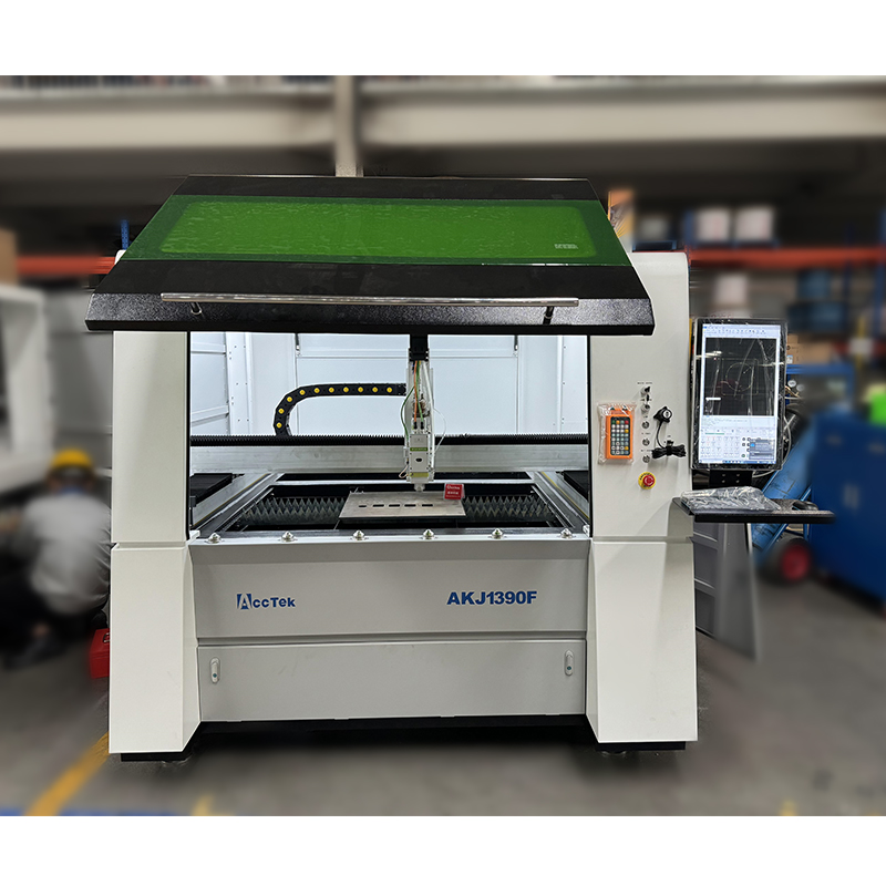 JINAN CNC 산업 장비 레이커스 소형 1390 1 - Industrial Laser Metal Cutting Machine 리뷰 및 가격