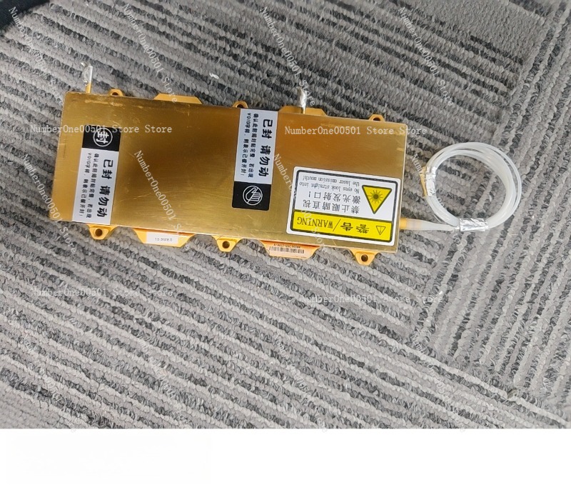 80% 신형 300W 고출력 다이오드 레이저 시스템 ( - Industrial Grade Laser 리뷰 및 가격