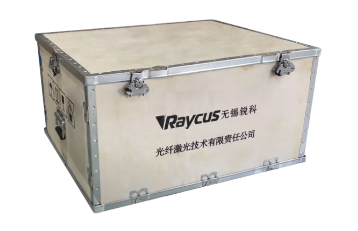 중국 Raycus 3000W 섬유 레이저 소스 1000 - Industrial Laser Cutting Machine Price 리뷰 및 가격