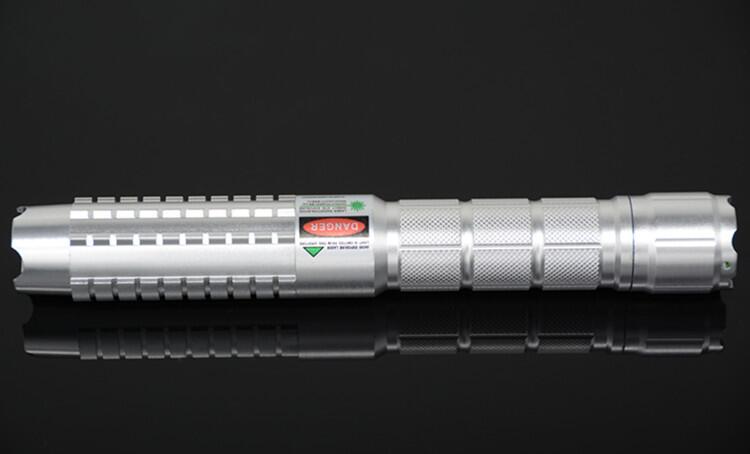 레이저 라이트 포인터 532nm 녹색 100000m 초 - Industrial Laser Gun 리뷰 및 가격