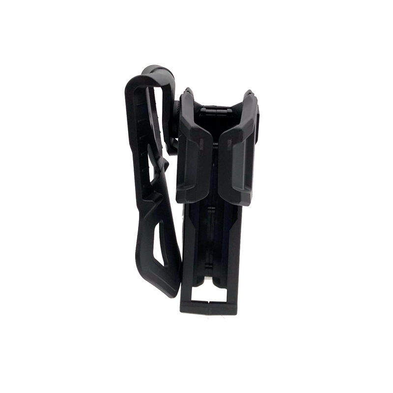 손전등 또는 레이저 장착 오른손 허리 벨트 총 홀스터가 - Industrial Laser Gun 리뷰 및 가격