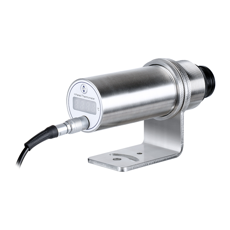 600-407 비접촉식 레이저 IR 저가형 적외선 온도 - Industrial Laser Temperature 리뷰 및 가격