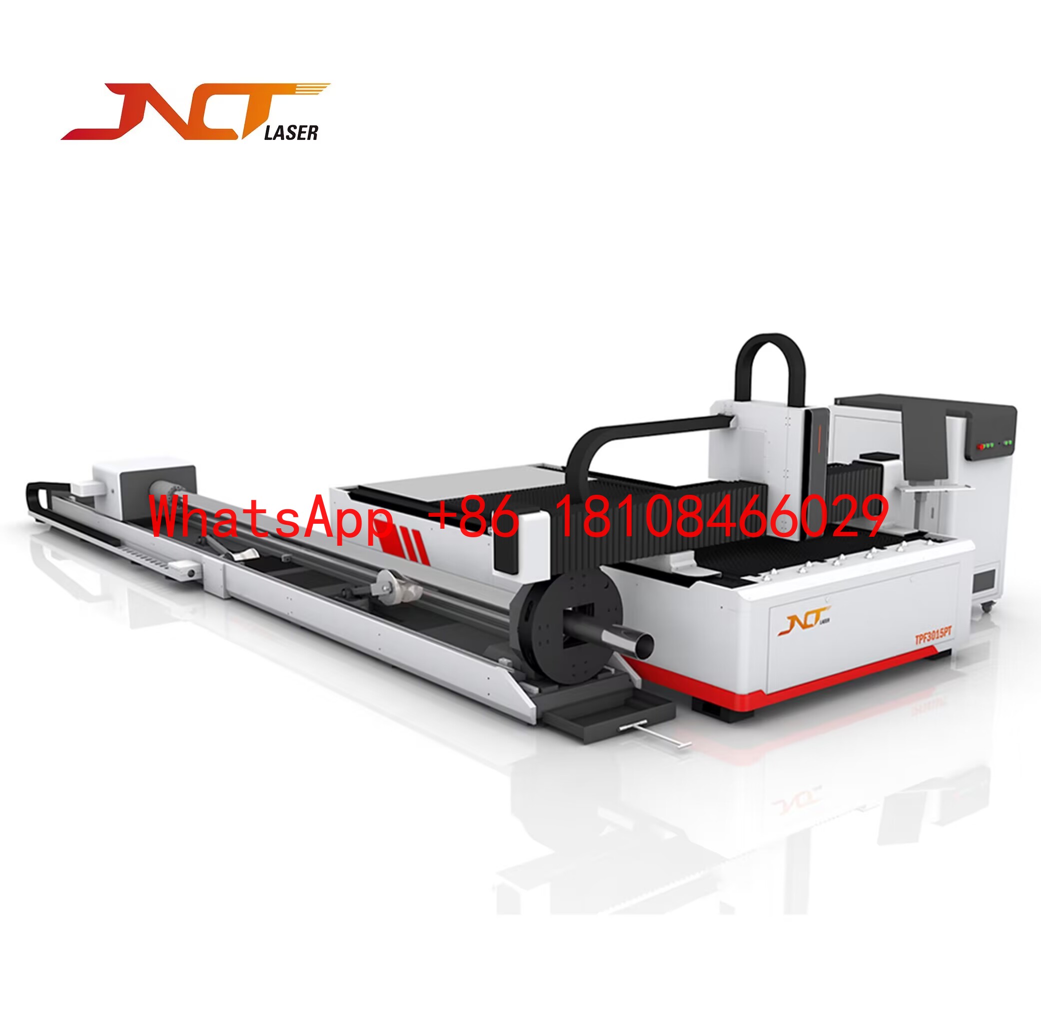 고속 레이저 파이프 튜브 절단기 CNC 파이버 산업용  - Industrial Laser Cutting Machine Price 리뷰 및 가격