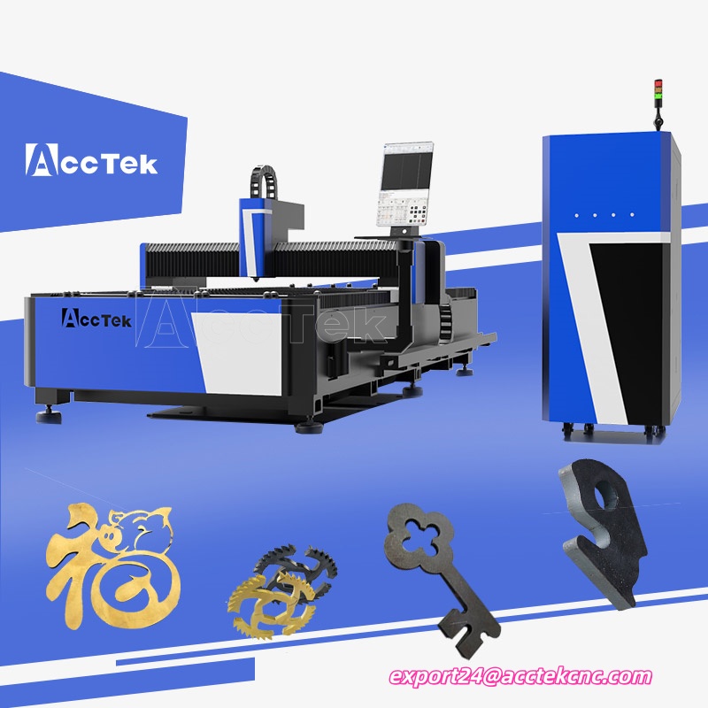 CNC 1500W 판금 파이버 레이저 절단기 판매 2k - Industrial Laser Cutting Machine Price 리뷰 및 가격