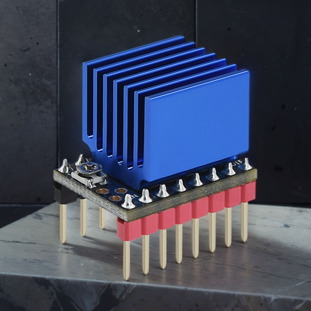 TMC2209 V2.0 스테퍼 모터 드라이버 UART  - Stepper Driver Cnc 리뷰 및 가격
