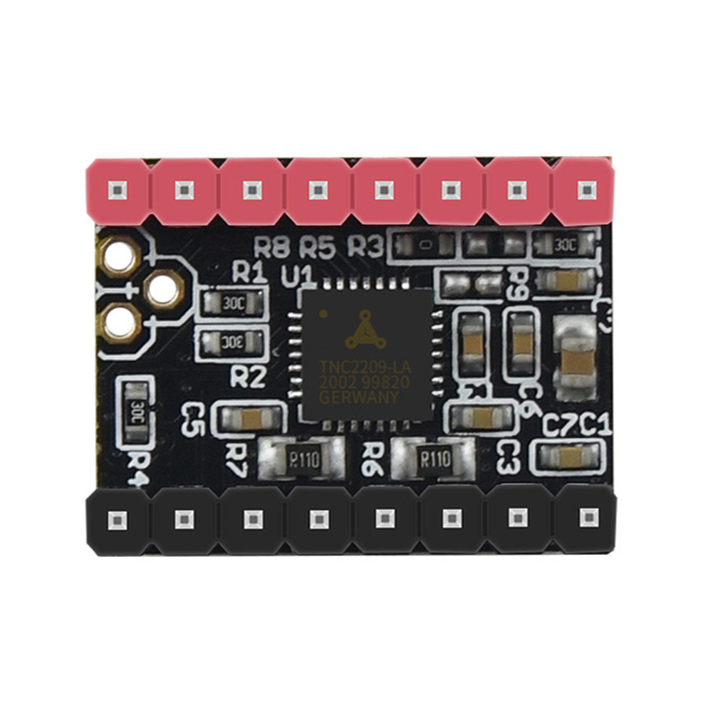TMC2209 V2.0 스테퍼 모터 드라이버 UART  - Stepper Driver Cnc 리뷰 및 가격