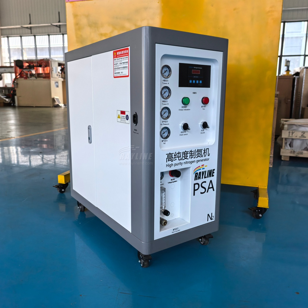 저렴한 가격의 산업용 PSA 질소 발생기, 레이저 용접 - Industrial Laser Cutting Machine Price 리뷰 및 가격