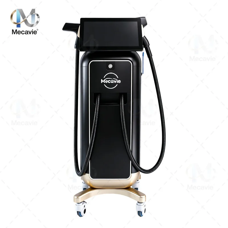 2-in-1 다이오드 피코초 레이저 기기, 5000W  - Industrial Hair Laser Machine 리뷰 및 가격