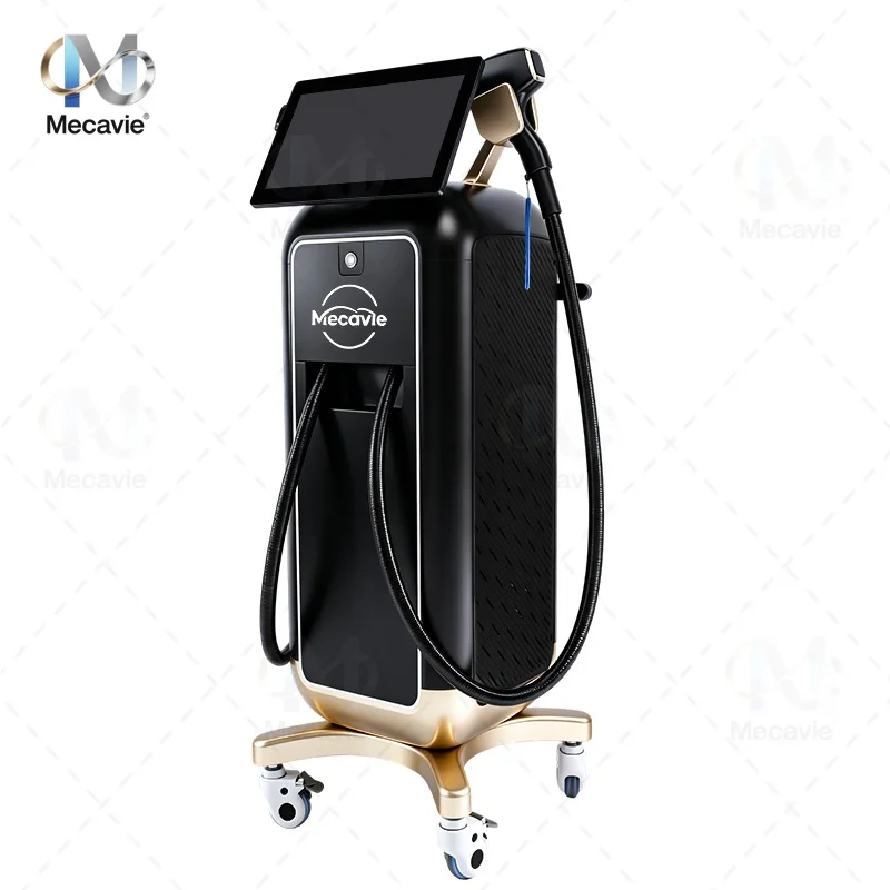 2-in-1 다이오드 피코초 레이저 기기, 5000W  - Industrial Hair Laser Machine 리뷰 및 가격