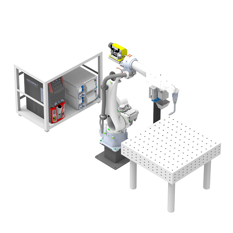 자동 산업용 6축 협동 로봇 코봇 3kg 5kg 10k - Industrial Lasers 리뷰 및 가격