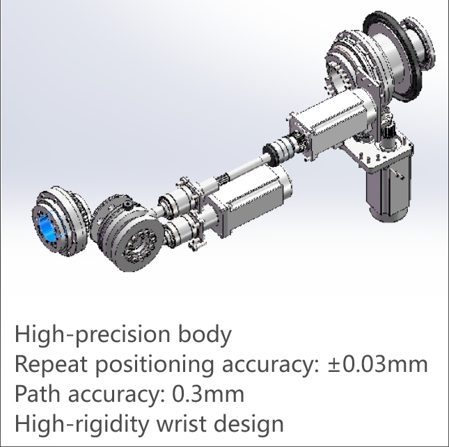 자동 산업용 6축 협동 로봇 코봇 3kg 5kg 10k - Industrial Lasers 리뷰 및 가격
