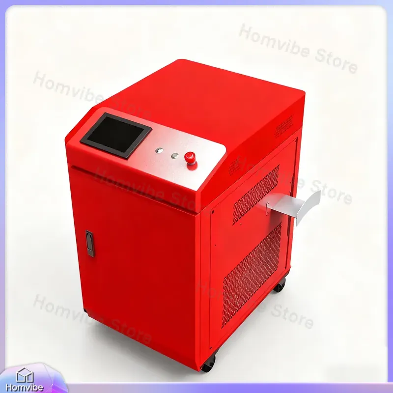 1000W 2000W 3000W 휴대용 레이저 용접기  - Industrial Laser Metal Cutting Machine 리뷰 및 가격