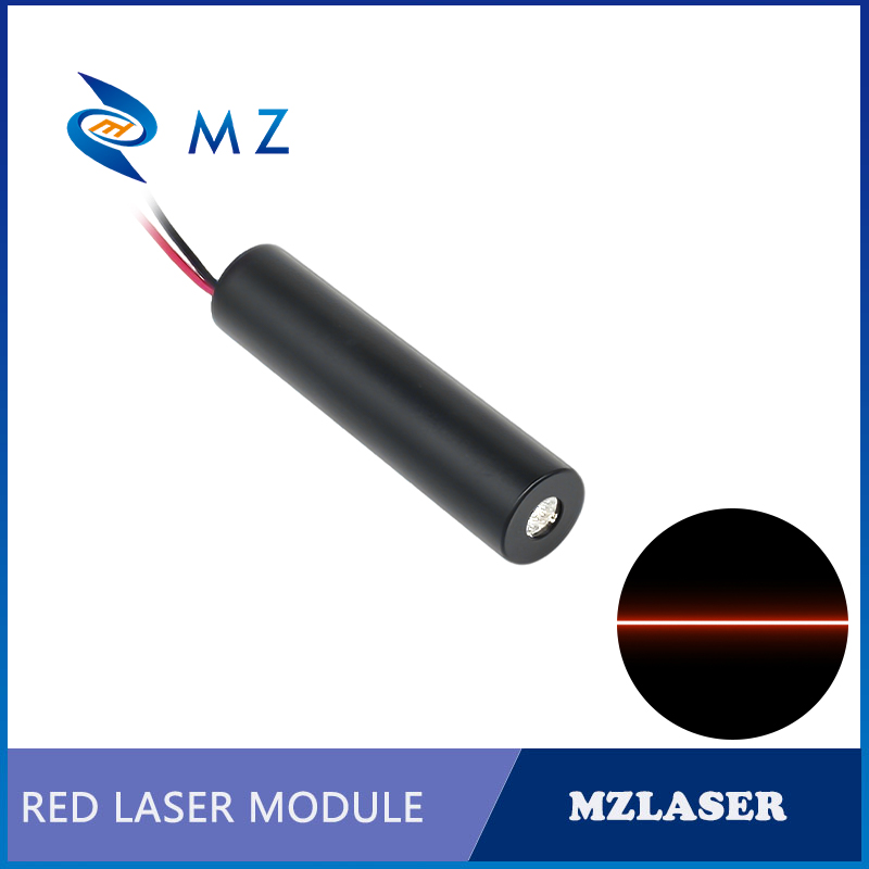 컴팩트 레드 라인 레이저 다이오드 모듈 638nm D1 - Industrial Grade Laser 리뷰 및 가격