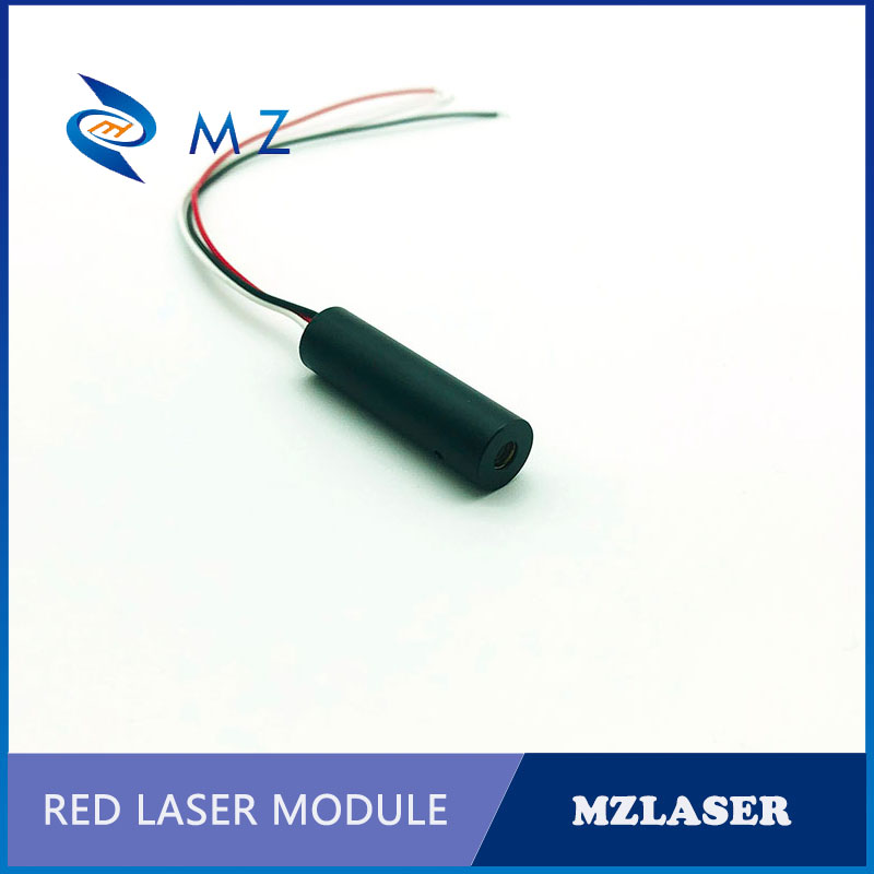 산업용 PMW 제어 레드 도트 레이저 모듈 8MM 63 - Industrial Grade Laser 리뷰 및 가격