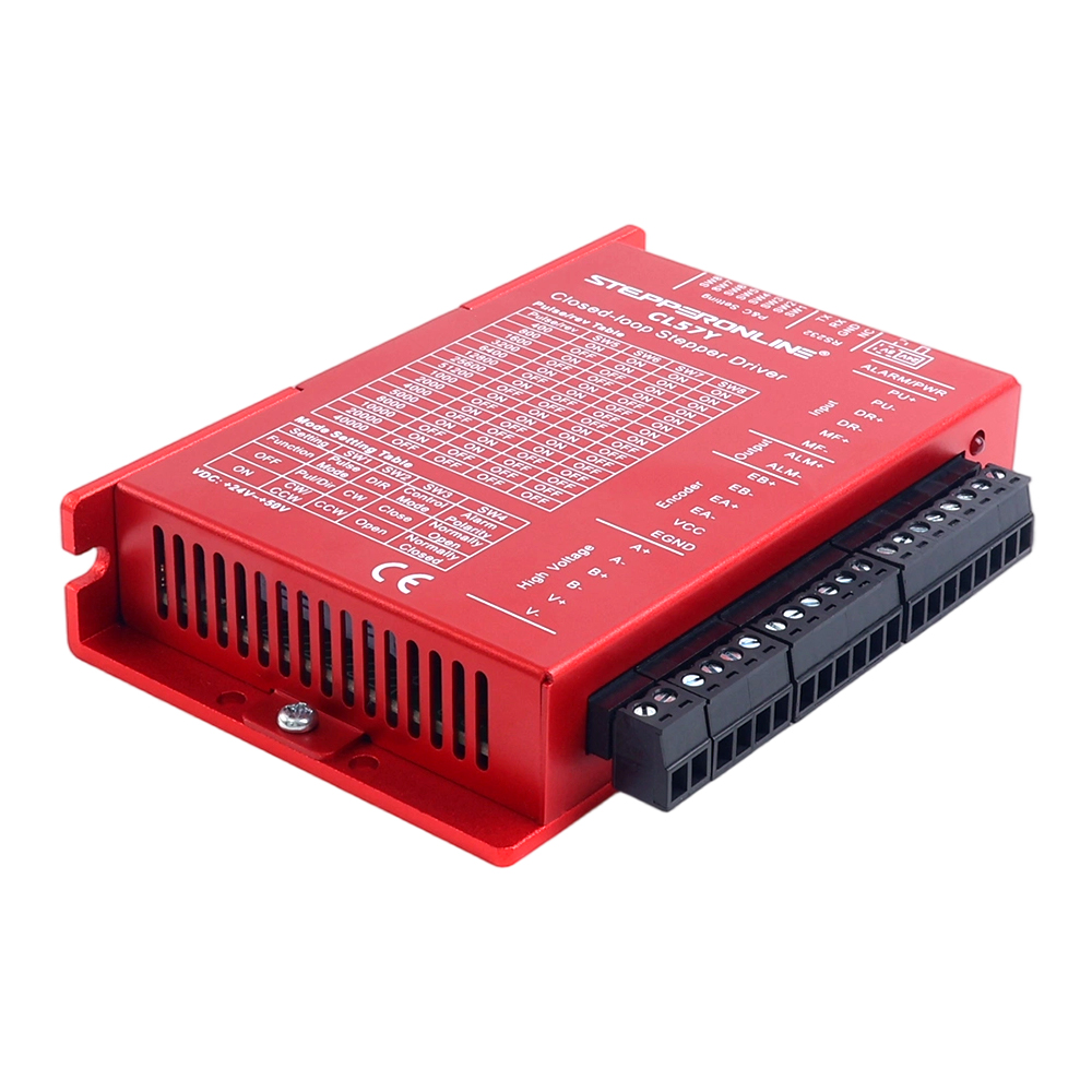 STEPPERONLINE CL57Y V2.0 Nema  - Stepper Driver Cnc 리뷰 및 가격