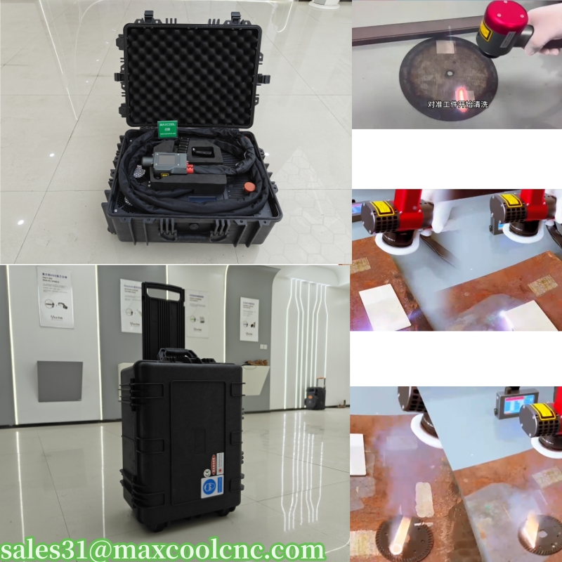 가방 500w 오래된 나무 페인트 청소 창 가구 혁신  - Industrial Laser Welding Tool 리뷰 및 가격