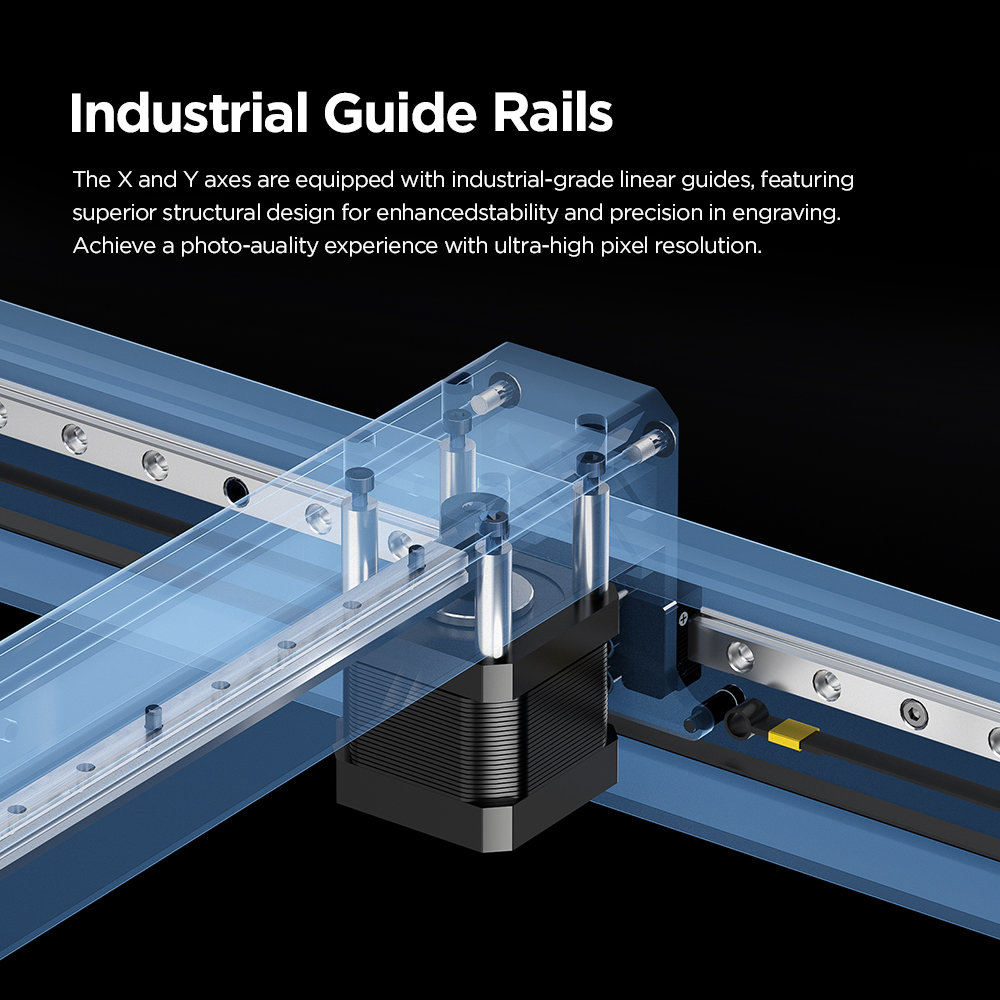 ACMER P2 레이저 조각기 33W 20W 10W 에 - Industrial Laser Applications 리뷰 및 가격