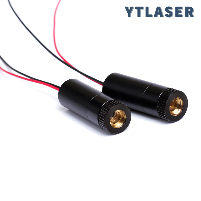 D12X45mm 조정 가능한 초점 780nm 830nm - Industrial Grade Laser 리뷰 및 가격