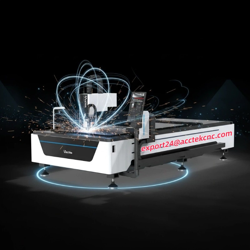 3000W 파이버 레이저 절단기 3015 작업 영역 C - Industrial Laser Metal Cutting Machine 리뷰 및 가격