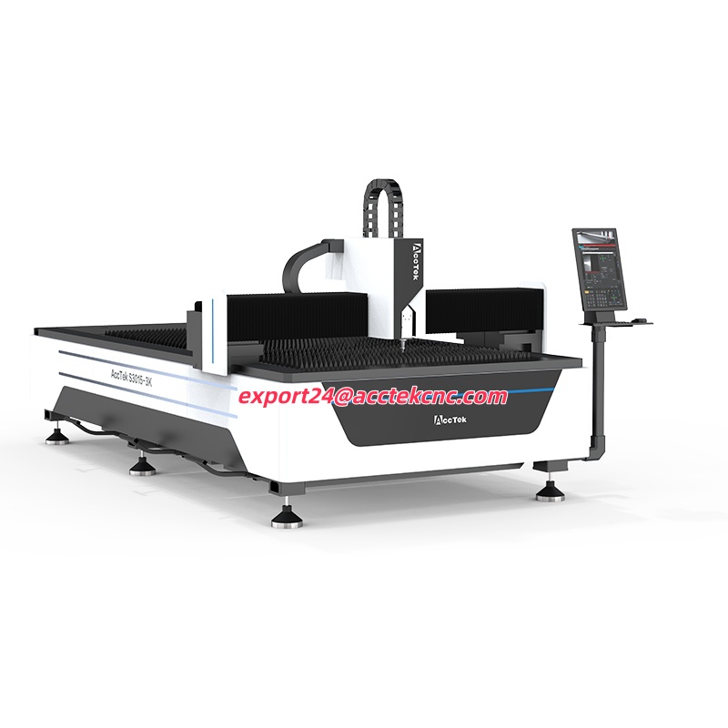 3000W 파이버 레이저 절단기 3015 작업 영역 C - Industrial Laser Metal Cutting Machine 리뷰 및 가격