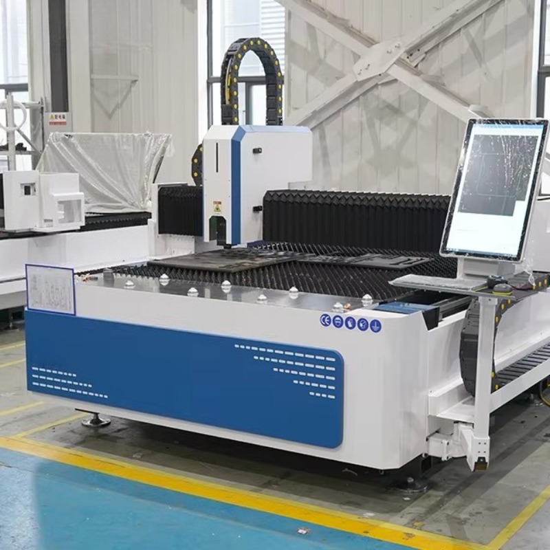 파이버 레이저 절단기 CE 표준 30KW 산업용 알루미 - Industrial Laser Metal Cutting Machine 리뷰 및 가격