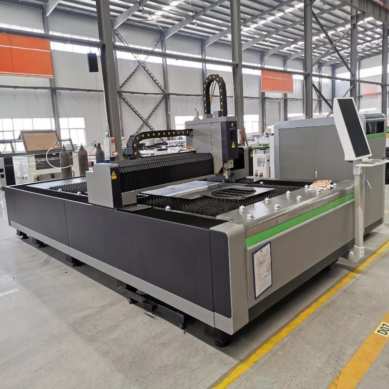 파이버 레이저 절단기 CE 표준 30KW 산업용 알루미 - Industrial Laser Metal Cutting Machine 리뷰 및 가격