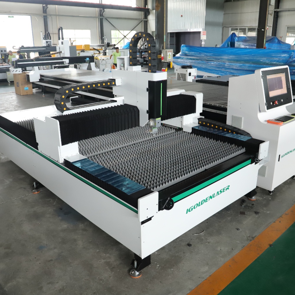 산업용 금속판 스테인리스강 탄소강 절단 CNC 시스템용 - Industrial Laser Metal Cutting Machine 리뷰 및 가격
