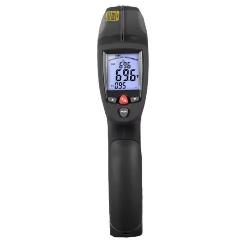 2025 CEM [전문가용] 산업용 고온 이중 레이저  - Industrial Laser Temperature 리뷰 및 가격