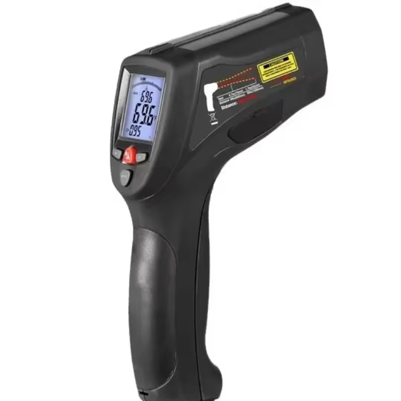 2025 CEM [전문가용] 산업용 고온 이중 레이저  - Industrial Laser Temperature 리뷰 및 가격