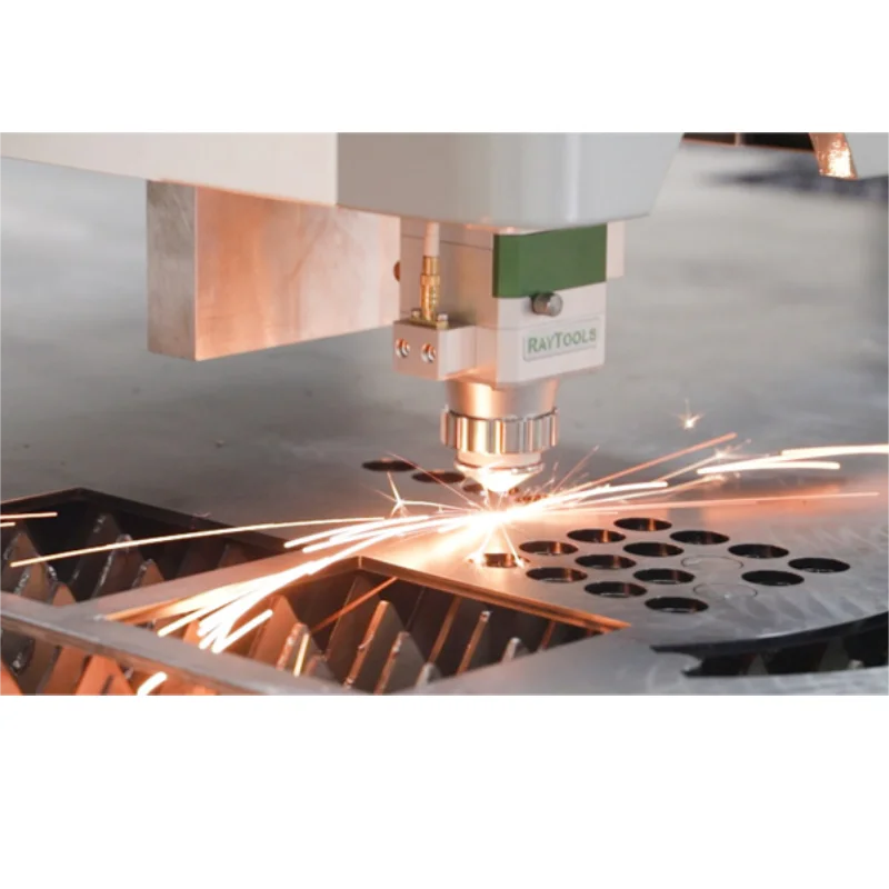CE 버전 Raycus 레이저 발생기, 산업용 1500 - Industrial Laser Cutting Machine Price 리뷰 및 가격
