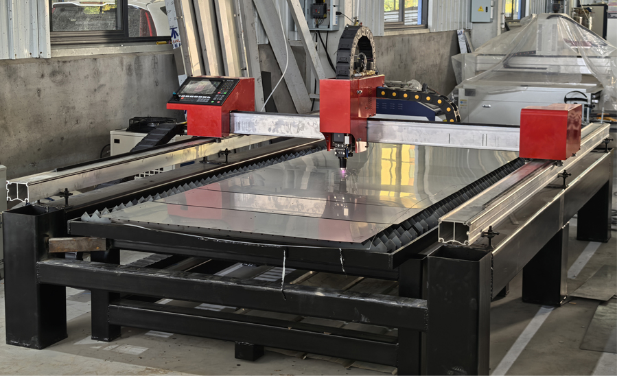 산업용 3015 수냉식 금속 섬유 레이저 절단기 150 - Industrial Laser Cutting Machine Price 리뷰 및 가격